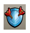 Clash Royale Player Icon