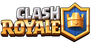 Clash Royale Logo