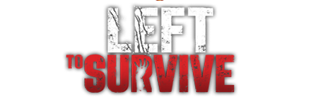 Left To Survive promo code, Left To Survive promo code