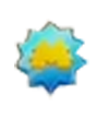 Clash Royale Player Icon